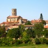Les Rambles de la Bastide Photo JB B