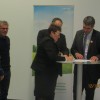 Monfort, Territoire Bio engagé Signature charte