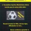Football féminin à Monfort Foot féminin