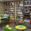 Des nouvelles de la bibliothèque! 20170620_091926