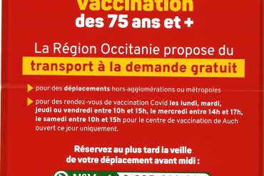 Attestation de déplacement dérogatoire